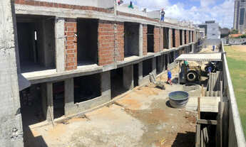 Imagem 2: TS Casa com 3 quartos sendo 1 suíte-Capim Macio