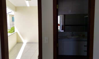 Imagem 6: Casa no Bosque das Palmeiras com 4 suítes sendo 1 máster ? 348m² - 4 vagas ? 100% sombra