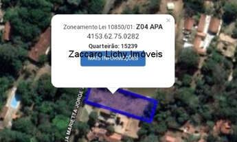 Imagem 3: Excelente terreno à venda em Sousas, próximo ao Clube Tênis de Campo