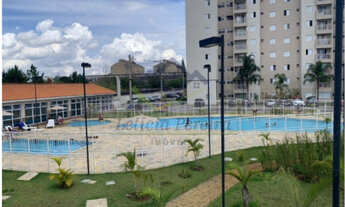 Imagem 2: Apto 66m² 3 dorm 1 Suite 1 Vaga no 3º andar ao Lado Shopping Suzano