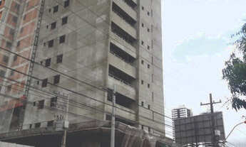 Imagem 2: Seven Residence. 3 Suítes. 2 Vagas. R _ 41