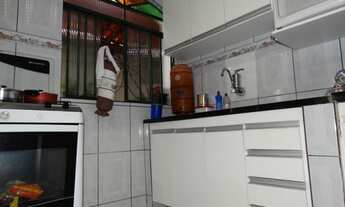 Imagem 6: CASA 03 QUARTOS 01 VG SAPUCAIAS II - CONTAGEM MG