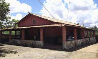 Imagem: Sitio maravilhoso a 6,5 km do asfalto, Jaboticatubas