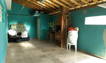 Imagem 2: Vendo Sobrado em Camilópolis