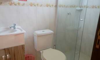 Imagem 3: Sobrado aluguel temporada São Francisco do Sul Enseada