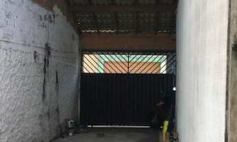 Imagem 2: Repasso chave casa no Novo Estrela em Castanhal por R$60 mil