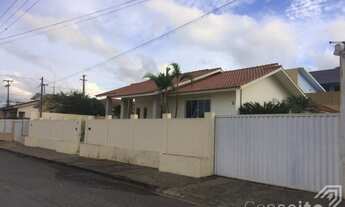 Imagem: Residência Semi Mobiliada em Imbituva-Pr