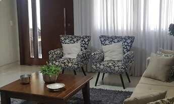 Imagem 2: Linda casa na Rua 10 em Vicente Pires!