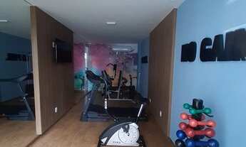 Imagem 6: NOVO! Lindo 02qts/ste, gar e lazer - Praia de Itaparica. Ed. Manhattan