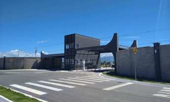 Imagem: Pérolas do vale - condomínio fechado