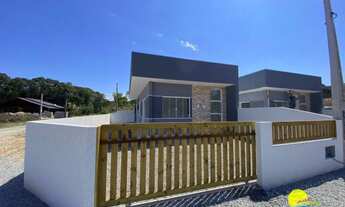 Imagem: Casa com 2 dormitórios à venda, 55 m²