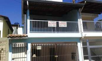 Imagem 2: Sobrado para aluguel e venda tem 200 metros quadrados com 3 quartos