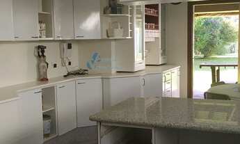 Imagem 5: Maravilhosa casa com 4 suítes, no condomínio mais próximo de São Paulo na Serra da Cantare