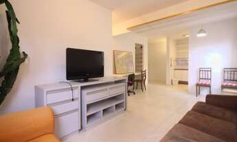 Imagem 2: Apartamento à venda, 53 m² por R$ 650.000,00 - Vila Olímpia - São Paulo/SP