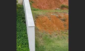 Imagem 2: Lote/Terreno para venda com 287 metros quadrados em Lagoa - Macaé - RJ