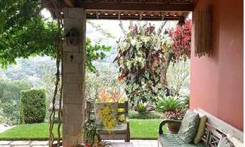 Imagem 6: Casa para Venda em Teresópolis, Parque do Imbuí, 4 dormitórios, 2 suítes, 3 banheiros, 6 v