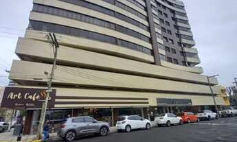 Imagem: Apto andar alto aluguel para a páscoa