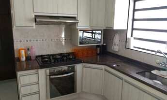 Imagem 5: Casa Terrea Padrao em Taboão - São Bernardo do Campo