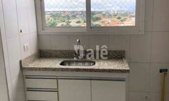Imagem 6: Apartamento com 2 dormitórios à venda, 55 m² por R$ 320.000,00 - Parque Industrial - São J