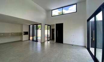 Imagem 4: Casa à Venda, Residencial Green Park, Taubaté - 3 suítes