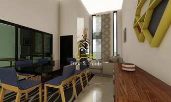 Imagem: Araraquara - Casa de Condomínio - Parque