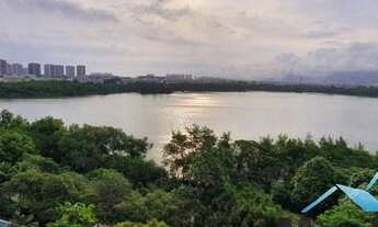 Imagem 2: Apartamento Duplex para Locação em Rio de Janeiro, Barra da Tijuca, 4 dormitórios, 4 suíte