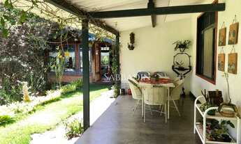 Imagem 3: Sítio com 12 dormitórios à venda, 23000 m² por R$ 2.200.000,00 - Posse - Petrópolis/RJ