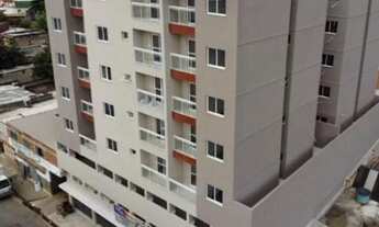 Imagem 2: Apartamento para Venda em Volta Redonda, SANTO AGOSTINHO, 2 dormitórios, 1 suíte, 2 banhei