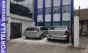 Imagem 3: SALA COMERCIAL em TABOÃO DA SERRA - SP, PARQUE SANTOS DUMONT