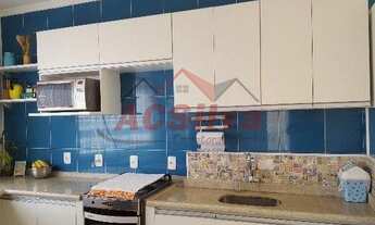 Imagem 1: Apto Taboão SBC