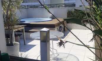 Imagem: Apartamento Cond. Ecolife Butantã, Jardim