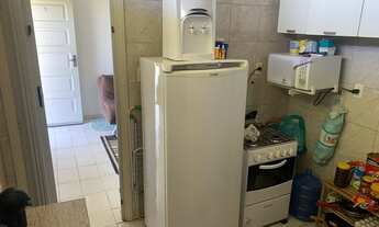 Imagem 4: Apartamento à venda, 66 m² por R$ 250.000,00 - Vila Industrial - Campinas/SP