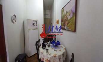 Imagem 6: RIO DE JANEIRO - Apartamento Padrão - CENTRO