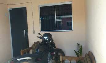 Imagem 2: Ágio de casa em Buritis-Mg