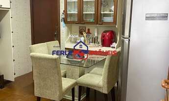 Imagem 3: Embaré com 2 dormitórios com garagem demarcada