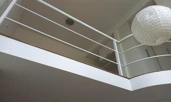 Imagem 4: Apartamento para Locação em São Paulo, MOEMA, 1 dormitório, 1 suíte, 1 banheiro, 1 vaga