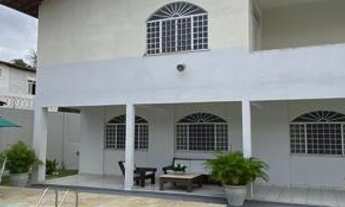 Imagem 2: Casa duplex a venda com 6 quartos e vagas para 15 carros no bairro Cidade dos Funcionários