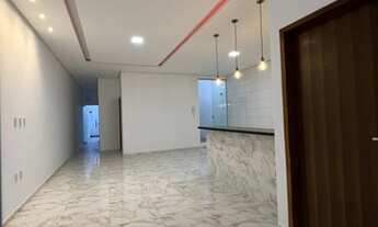 Imagem 4: Casa para venda possui 155 metros quadrados com 3 quartos - Petrolina