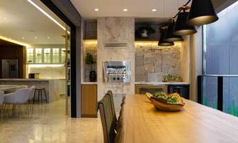 Imagem 2: ATMOS CITY DESIGN 3/4 SUÍTES MARISTA