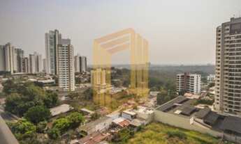 Imagem 5: Apartamento com 4 Suítes Duplex no Goiabeiras GLAM