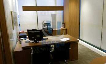 Imagem 7: Rio de Janeiro - Conjunto Comercial/Sala - Barra da Tijuca