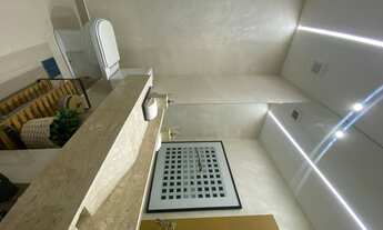 Imagem 4: Apartamento de 151m com 3 suítes e lazer completo