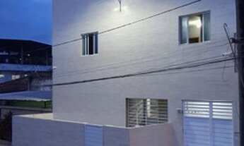 Imagem 3: Alugo apartamento em linha do tiro 2 e três quartos