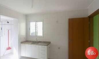 Imagem 2: Santo André - Apartamento Padrão - Vila Assunção