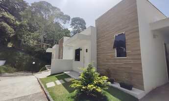 Imagem: Casa para venda tem 65 metros quadrados