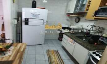 Imagem 3: SÃO VICENTE - Apartamento Padrão - ITARARÉ