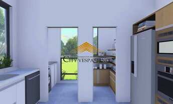 Imagem 3: VESPASIANO - Casa de Condomínio - Cond. Rosa dos Ventos