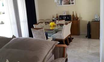 Imagem 4: Apartamento para venda com 121 metros quadrados com 3 quartos em Mooca - São Paulo - SP