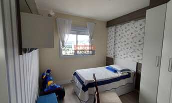 Imagem 7: Cobertura para Venda em Florianópolis, Trindade, 3 dormitórios, 2 suítes, 5 banheiros, 3 v