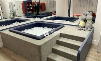 Imagem 7: Apartamento Alto Padrão com 3 quartos sendo 3 SUÍTES à venda ou permuta em Campinas - São